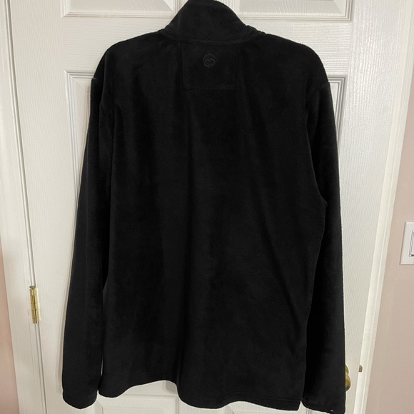 Men’s Fleece Jacket - Picture 2 of 3
